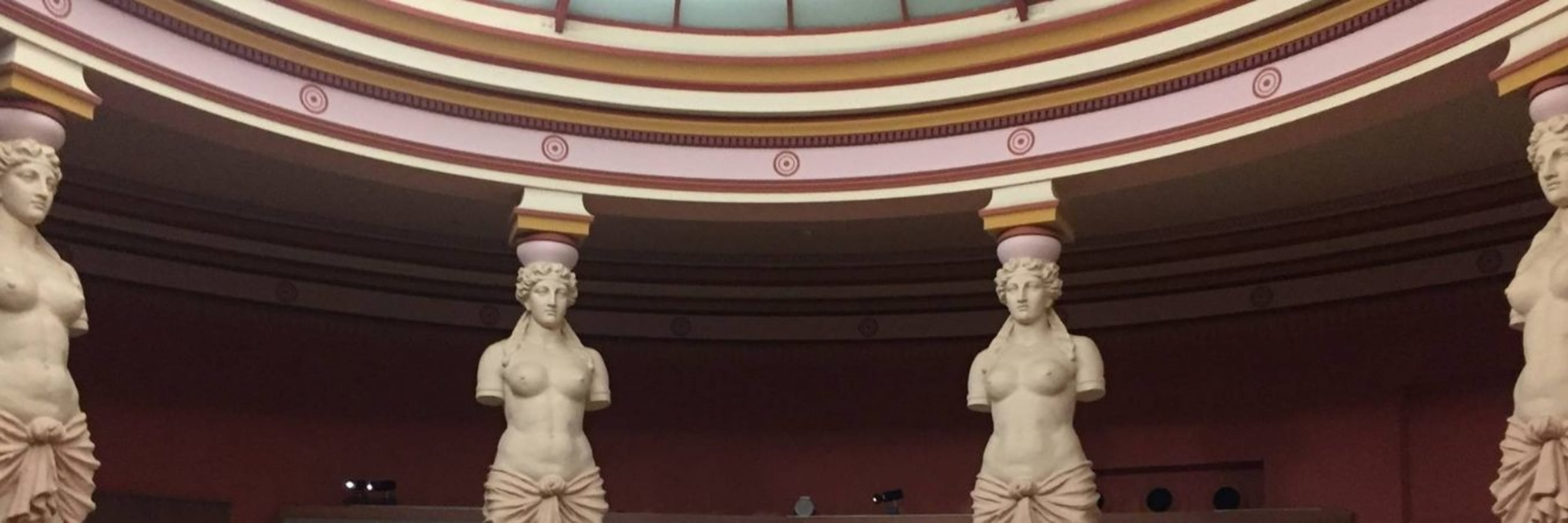 ギメ東洋美術館 世界の美術館 14 ギメ東洋美術館 - Wikiwand